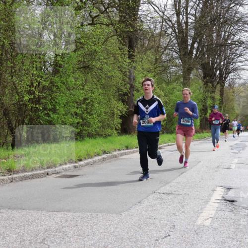 12.04.2026 - 45. Internationalen Wilhelmsburger Insellauf Yannick Fuchs http://msf.ph/oto/9503395 12.04.2026 12:49:30 Laufen 6, 208, 3286, 4822 meine-sportfotos.de