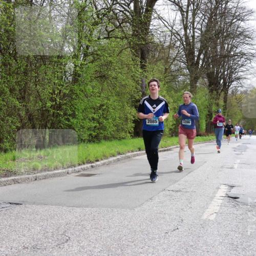 12.04.2026 - 45. Internationalen Wilhelmsburger Insellauf Yannick Fuchs http://msf.ph/oto/9503396 12.04.2026 12:49:30 Laufen 2085, 3286, 4822 meine-sportfotos.de