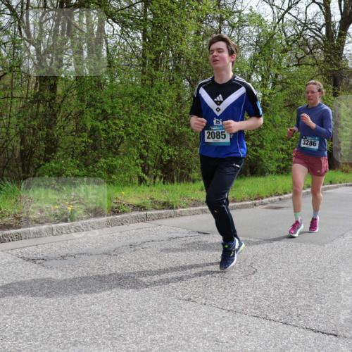 12.04.2026 - 45. Internationalen Wilhelmsburger Insellauf Yannick Fuchs http://msf.ph/oto/9503404 12.04.2026 12:49:32 Laufen 2085, 3286, 4822 meine-sportfotos.de