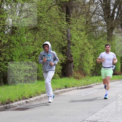 12.04.2026 - 45. Internationalen Wilhelmsburger Insellauf Yannick Fuchs http://msf.ph/oto/9503422 12.04.2026 12:49:39 Laufen 5213 meine-sportfotos.de