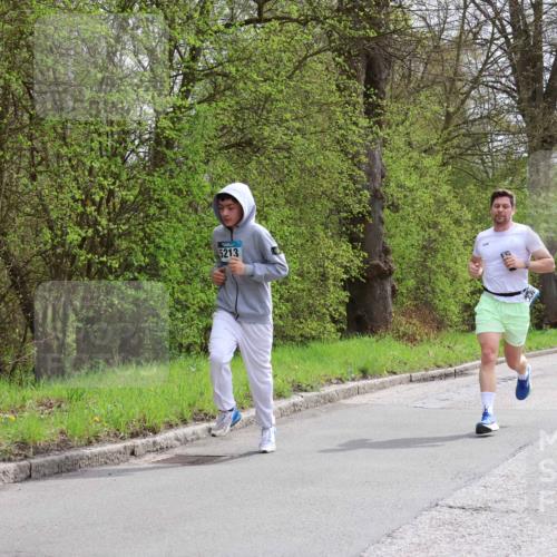 12.04.2026 - 45. Internationalen Wilhelmsburger Insellauf Yannick Fuchs http://msf.ph/oto/9503424 12.04.2026 12:49:39 Laufen 5213 meine-sportfotos.de