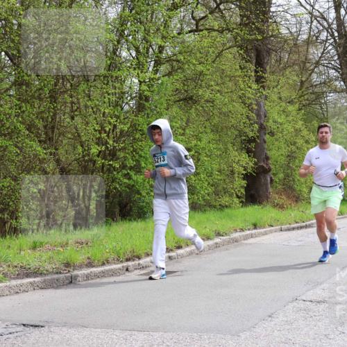 12.04.2026 - 45. Internationalen Wilhelmsburger Insellauf Yannick Fuchs http://msf.ph/oto/9503425 12.04.2026 12:49:39 Laufen 5213 meine-sportfotos.de