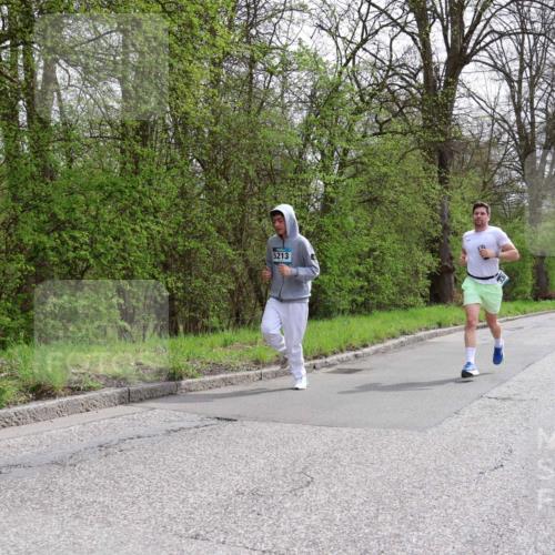 12.04.2026 - 45. Internationalen Wilhelmsburger Insellauf Yannick Fuchs http://msf.ph/oto/9503428 12.04.2026 12:49:40 Laufen 5213 meine-sportfotos.de