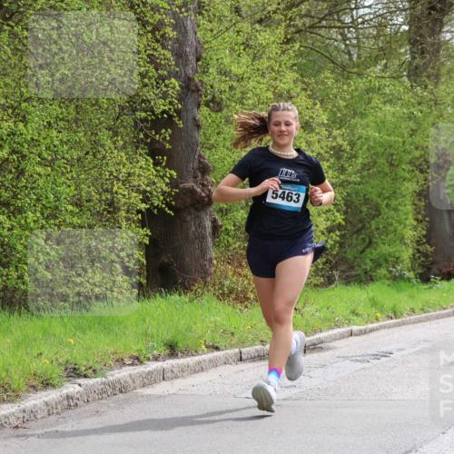 12.04.2026 - 45. Internationalen Wilhelmsburger Insellauf Yannick Fuchs http://msf.ph/oto/9503470 12.04.2026 12:49:52 Laufen 5463, 5321 meine-sportfotos.de
