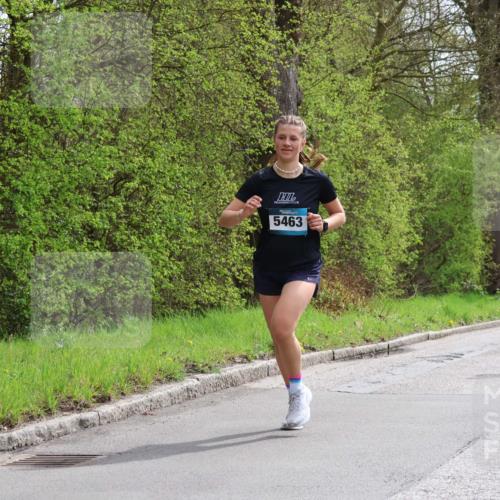 12.04.2026 - 45. Internationalen Wilhelmsburger Insellauf Yannick Fuchs http://msf.ph/oto/9503474 12.04.2026 12:49:53 Laufen 5463, 5321 meine-sportfotos.de