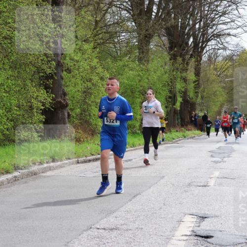 12.04.2026 - 45. Internationalen Wilhelmsburger Insellauf Yannick Fuchs http://msf.ph/oto/9503484 12.04.2026 12:49:55 Laufen 5321, 48 meine-sportfotos.de