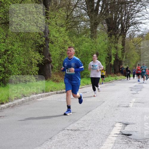 12.04.2026 - 45. Internationalen Wilhelmsburger Insellauf Yannick Fuchs http://msf.ph/oto/9503485 12.04.2026 12:49:55 Laufen 53, 4811 meine-sportfotos.de
