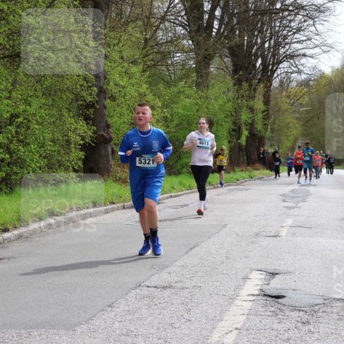 12.04.2026 - 45. Internationalen Wilhelmsburger Insellauf Yannick Fuchs http://msf.ph/oto/9503486 12.04.2026 12:49:55 Laufen 5321, 4811 meine-sportfotos.de