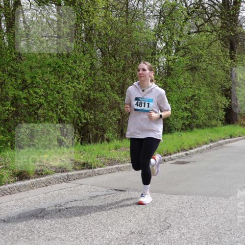 12.04.2026 - 45. Internationalen Wilhelmsburger Insellauf Yannick Fuchs http://msf.ph/oto/9503495 12.04.2026 12:49:58 Laufen 4811 meine-sportfotos.de