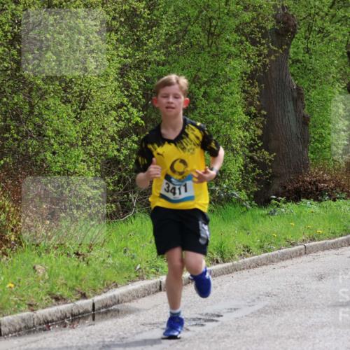 12.04.2026 - 45. Internationalen Wilhelmsburger Insellauf Yannick Fuchs http://msf.ph/oto/9503498 12.04.2026 12:49:59 Laufen 3411, 5101 meine-sportfotos.de