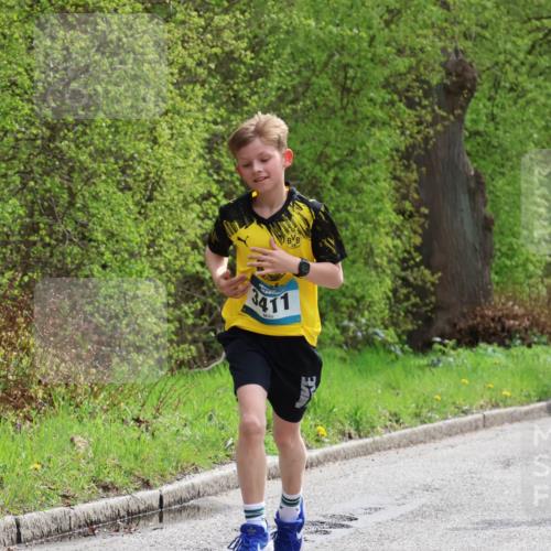 12.04.2026 - 45. Internationalen Wilhelmsburger Insellauf Yannick Fuchs http://msf.ph/oto/9503499 12.04.2026 12:50:00 Laufen 411, 5101 meine-sportfotos.de
