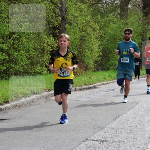 12.04.2026 - 45. Internationalen Wilhelmsburger Insellauf Yannick Fuchs http://msf.ph/oto/9503508 12.04.2026 12:50:02 Laufen 3411, 2006, 2683, 4311 meine-sportfotos.de