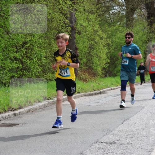 12.04.2026 - 45. Internationalen Wilhelmsburger Insellauf Yannick Fuchs http://msf.ph/oto/9503509 12.04.2026 12:50:02 Laufen 2006, 2683 meine-sportfotos.de