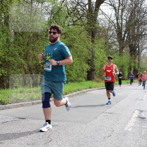 12.04.2026 - 45. Internationalen Wilhelmsburger Insellauf Yannick Fuchs http://msf.ph/oto/9503520 12.04.2026 12:50:04 Laufen 2006, 2683 meine-sportfotos.de