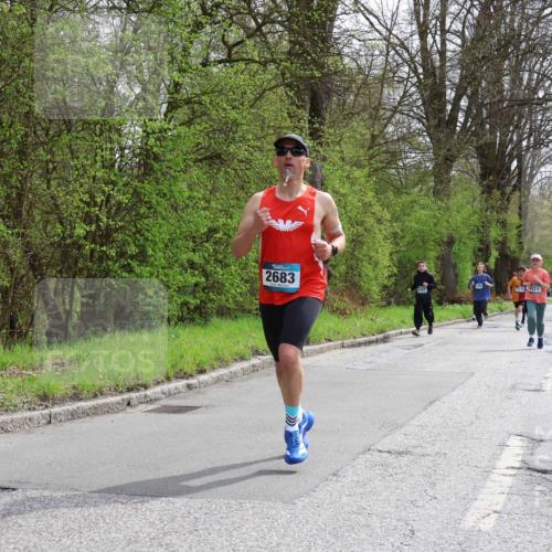 12.04.2026 - 45. Internationalen Wilhelmsburger Insellauf Yannick Fuchs http://msf.ph/oto/9503523 12.04.2026 12:50:05 Laufen 2683, 51134311, 5101 meine-sportfotos.de