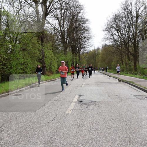 12.04.2026 - 45. Internationalen Wilhelmsburger Insellauf Yannick Fuchs http://msf.ph/oto/9503531 12.04.2026 12:50:07 Laufen 5101, 431 meine-sportfotos.de