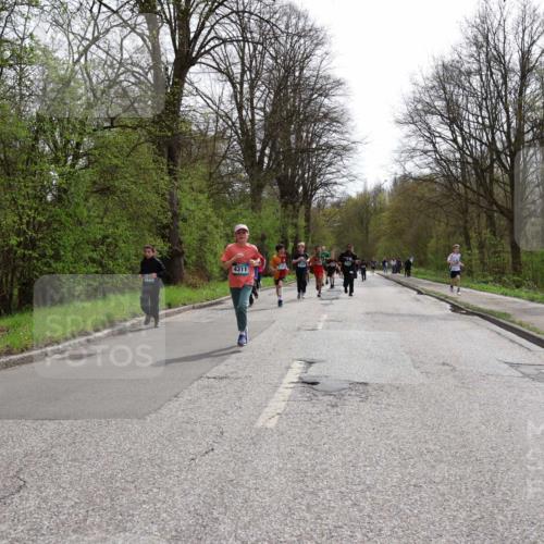 12.04.2026 - 45. Internationalen Wilhelmsburger Insellauf Yannick Fuchs http://msf.ph/oto/9503532 12.04.2026 12:50:08 Laufen 4311, 10 meine-sportfotos.de