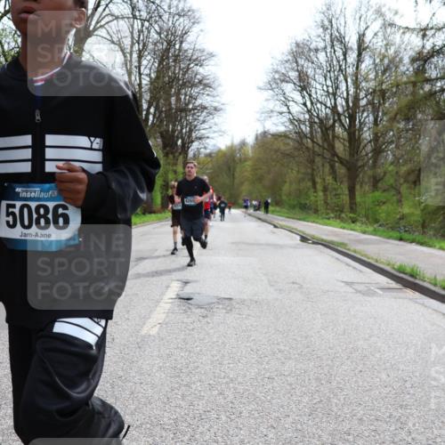 12.04.2026 - 45. Internationalen Wilhelmsburger Insellauf Yannick Fuchs http://msf.ph/oto/9503563 12.04.2026 12:50:13 Laufen 5086, 426 meine-sportfotos.de