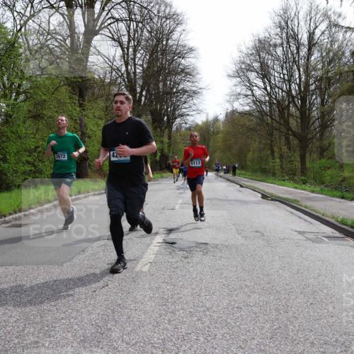 12.04.2026 - 45. Internationalen Wilhelmsburger Insellauf Yannick Fuchs http://msf.ph/oto/9503571 12.04.2026 12:50:14 Laufen 3972, 42, 5113 meine-sportfotos.de