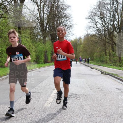12.04.2026 - 45. Internationalen Wilhelmsburger Insellauf Yannick Fuchs http://msf.ph/oto/9503577 12.04.2026 12:50:16 Laufen 2074, 5113 meine-sportfotos.de