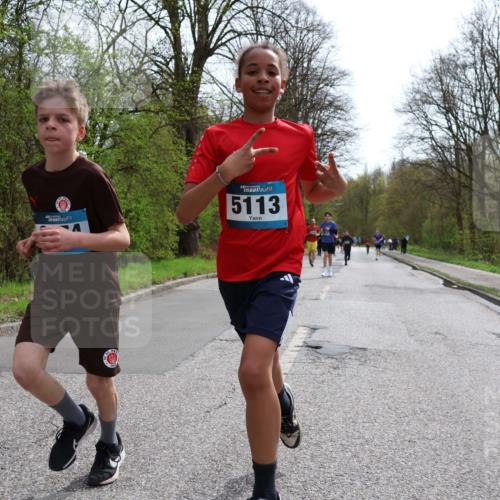 12.04.2026 - 45. Internationalen Wilhelmsburger Insellauf Yannick Fuchs http://msf.ph/oto/9503580 12.04.2026 12:50:16 Laufen 5113 meine-sportfotos.de