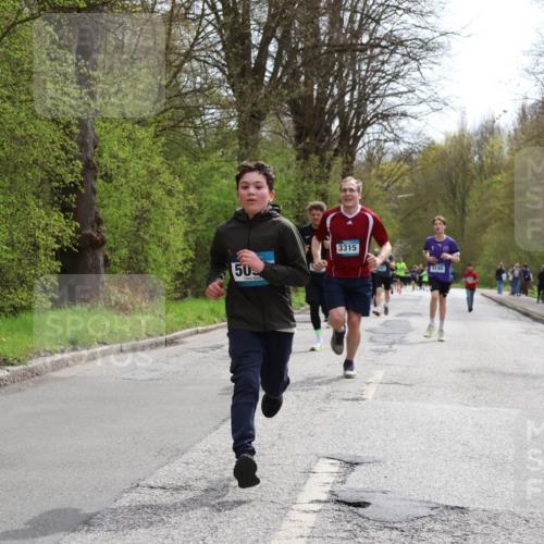 12.04.2026 - 45. Internationalen Wilhelmsburger Insellauf Yannick Fuchs http://msf.ph/oto/9503604 12.04.2026 12:50:21 Laufen 50, 3315, 5145 meine-sportfotos.de