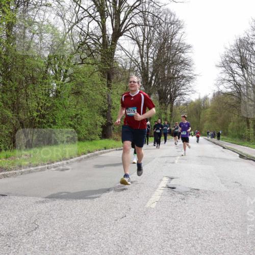 12.04.2026 - 45. Internationalen Wilhelmsburger Insellauf Yannick Fuchs http://msf.ph/oto/9503613 12.04.2026 12:50:23 Laufen 3315, 5145 meine-sportfotos.de