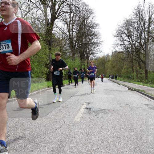 12.04.2026 - 45. Internationalen Wilhelmsburger Insellauf Yannick Fuchs http://msf.ph/oto/9503617 12.04.2026 12:50:24 Laufen 3315, 5635, 5145 meine-sportfotos.de