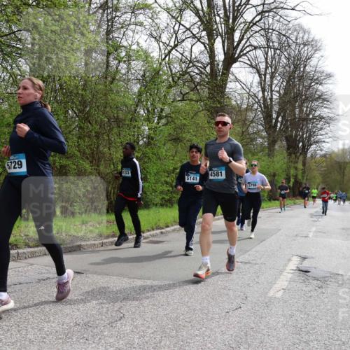 12.04.2026 - 45. Internationalen Wilhelmsburger Insellauf Yannick Fuchs http://msf.ph/oto/9503643 12.04.2026 12:50:28 Laufen 6729, 5133, 5141, 4581, 54, 5798 meine-sportfotos.de