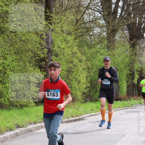 12.04.2026 - 45. Internationalen Wilhelmsburger Insellauf Yannick Fuchs http://msf.ph/oto/9503667 12.04.2026 12:50:34 Laufen 5163, 5737, 4410 meine-sportfotos.de