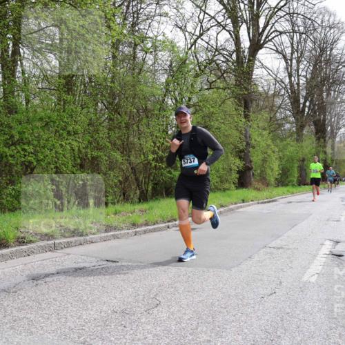 12.04.2026 - 45. Internationalen Wilhelmsburger Insellauf Yannick Fuchs http://msf.ph/oto/9503680 12.04.2026 12:50:36 Laufen 5737 meine-sportfotos.de