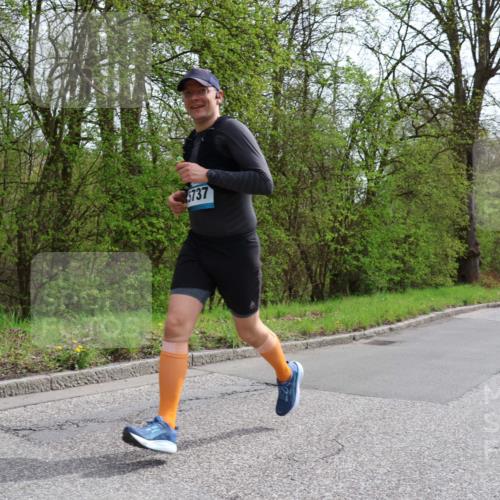 12.04.2026 - 45. Internationalen Wilhelmsburger Insellauf Yannick Fuchs http://msf.ph/oto/9503684 12.04.2026 12:50:37 Laufen 5737 meine-sportfotos.de