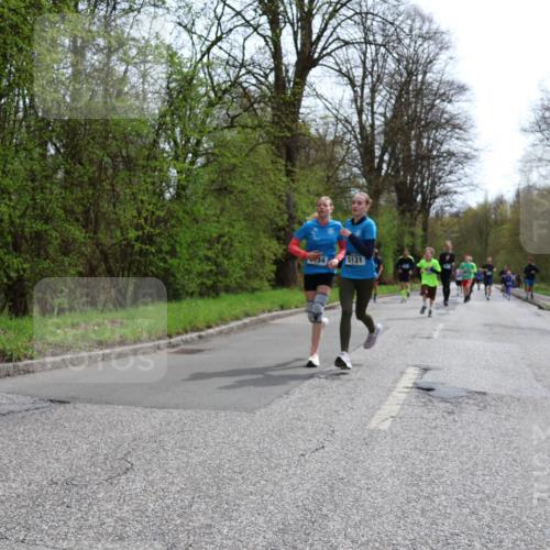 12.04.2026 - 45. Internationalen Wilhelmsburger Insellauf Yannick Fuchs http://msf.ph/oto/9503717 12.04.2026 12:50:44 Laufen 34, 5131 meine-sportfotos.de