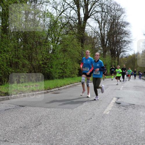 12.04.2026 - 45. Internationalen Wilhelmsburger Insellauf Yannick Fuchs http://msf.ph/oto/9503718 12.04.2026 12:50:44 Laufen 5134, 5131 meine-sportfotos.de