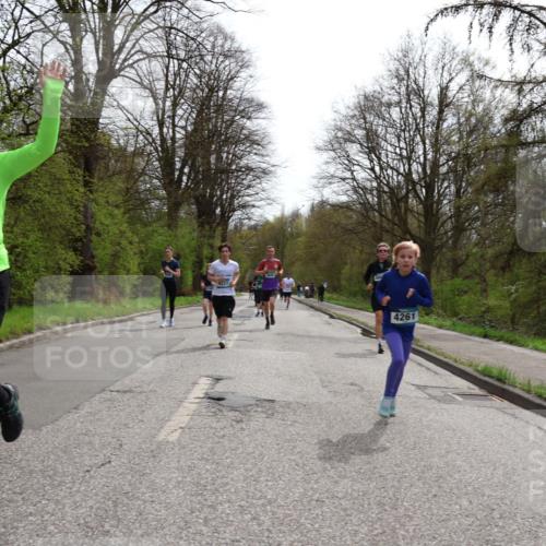 12.04.2026 - 45. Internationalen Wilhelmsburger Insellauf Yannick Fuchs http://msf.ph/oto/9503758 12.04.2026 12:50:52 Laufen 3620, 4261 meine-sportfotos.de