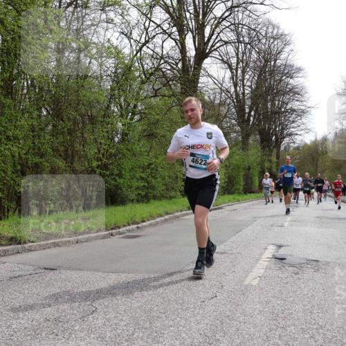 12.04.2026 - 45. Internationalen Wilhelmsburger Insellauf Yannick Fuchs http://msf.ph/oto/9503888 12.04.2026 12:51:18 Laufen 24, 4622, 3378, 4740 meine-sportfotos.de