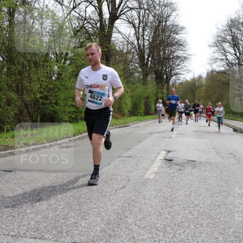 12.04.2026 - 45. Internationalen Wilhelmsburger Insellauf Yannick Fuchs http://msf.ph/oto/9503889 12.04.2026 12:51:18 Laufen 24, 4622 meine-sportfotos.de