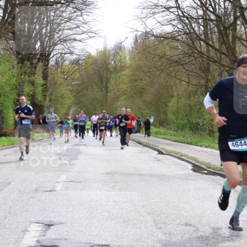 12.04.2026 - 45. Internationalen Wilhelmsburger Insellauf Yannick Fuchs http://msf.ph/oto/9503941 12.04.2026 12:51:29 Laufen 3154, 4644 meine-sportfotos.de