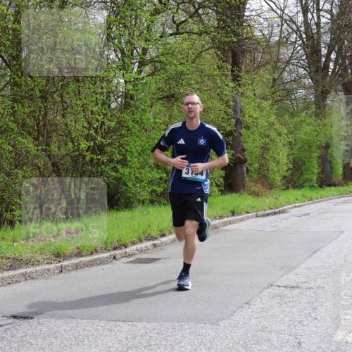 12.04.2026 - 45. Internationalen Wilhelmsburger Insellauf Yannick Fuchs http://msf.ph/oto/9503954 12.04.2026 12:51:33 Laufen 314, 5854 meine-sportfotos.de