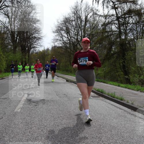 12.04.2026 - 45. Internationalen Wilhelmsburger Insellauf Yannick Fuchs http://msf.ph/oto/9503999 12.04.2026 12:51:43 Laufen 5744, 4259, 2675, 3479 meine-sportfotos.de