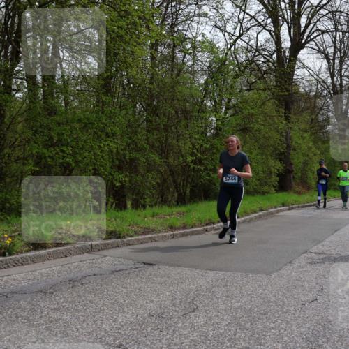 12.04.2026 - 45. Internationalen Wilhelmsburger Insellauf Yannick Fuchs http://msf.ph/oto/9504004 12.04.2026 12:51:44 Laufen 5744, 42 meine-sportfotos.de