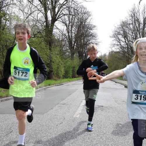 12.04.2026 - 45. Internationalen Wilhelmsburger Insellauf Yannick Fuchs http://msf.ph/oto/9504032 12.04.2026 12:51:49 Laufen 5172, 3190 meine-sportfotos.de