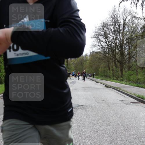 12.04.2026 - 45. Internationalen Wilhelmsburger Insellauf Yannick Fuchs http://msf.ph/oto/9504038 12.04.2026 12:51:50 Laufen 40 meine-sportfotos.de