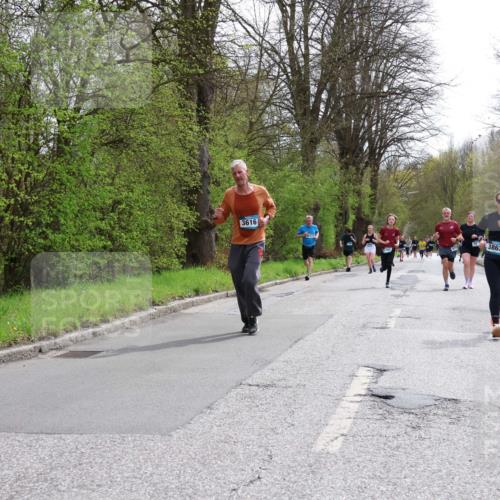12.04.2026 - 45. Internationalen Wilhelmsburger Insellauf Yannick Fuchs http://msf.ph/oto/9504055 12.04.2026 12:51:55 Laufen 3616, 8413, 3863 meine-sportfotos.de