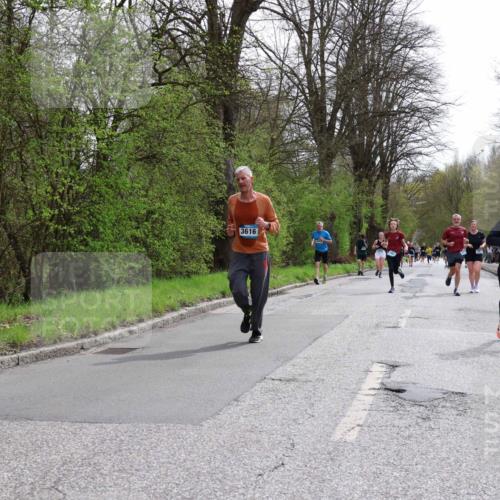 12.04.2026 - 45. Internationalen Wilhelmsburger Insellauf Yannick Fuchs http://msf.ph/oto/9504057 12.04.2026 12:51:55 Laufen 3616, 3863 meine-sportfotos.de