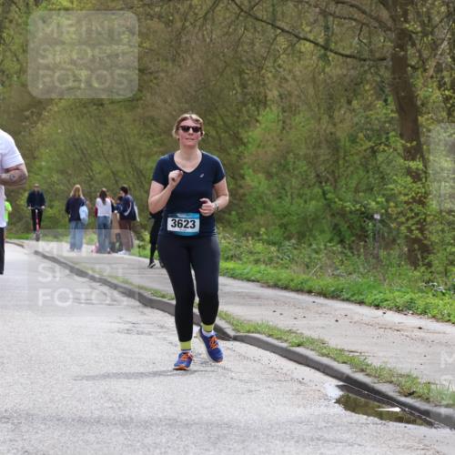 12.04.2026 - 45. Internationalen Wilhelmsburger Insellauf Yannick Fuchs http://msf.ph/oto/9504127 12.04.2026 12:52:08 Laufen 663, 55, 3623 meine-sportfotos.de