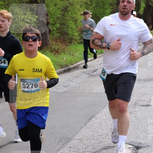 12.04.2026 - 45. Internationalen Wilhelmsburger Insellauf Yannick Fuchs http://msf.ph/oto/9504148 12.04.2026 12:52:13 Laufen 4754, 5276, 4097, 3663, 55 meine-sportfotos.de