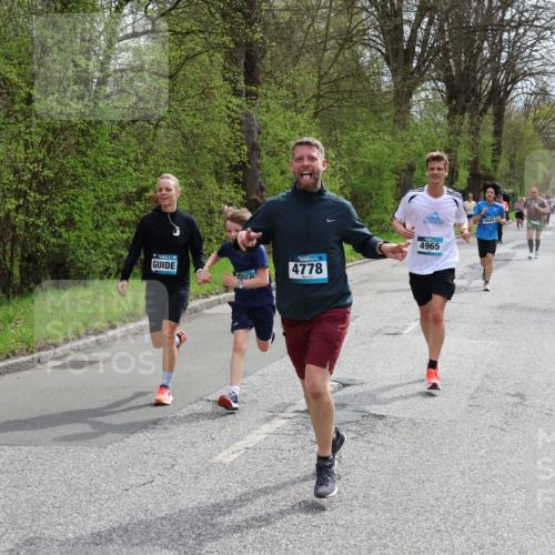 12.04.2026 - 45. Internationalen Wilhelmsburger Insellauf Yannick Fuchs http://msf.ph/oto/9504172 12.04.2026 12:52:19 Laufen 4778, 4965 meine-sportfotos.de