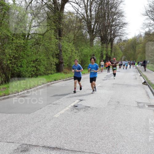 12.04.2026 - 45. Internationalen Wilhelmsburger Insellauf Yannick Fuchs http://msf.ph/oto/9504185 12.04.2026 12:52:22 Laufen 5689 meine-sportfotos.de