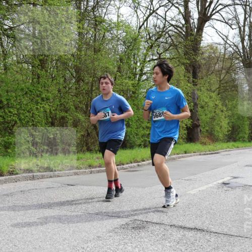 12.04.2026 - 45. Internationalen Wilhelmsburger Insellauf Yannick Fuchs http://msf.ph/oto/9504196 12.04.2026 12:52:24 Laufen 87, 5689, 4816 meine-sportfotos.de
